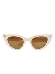 Punk Rivet sunglasses