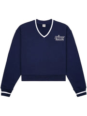 Prince Health cotton sweatshirt