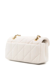 Tabby leather shoulder bag