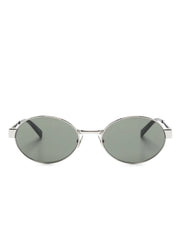 SL 692 round-frame sunglasses