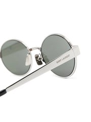 SL 692 round-frame sunglasses