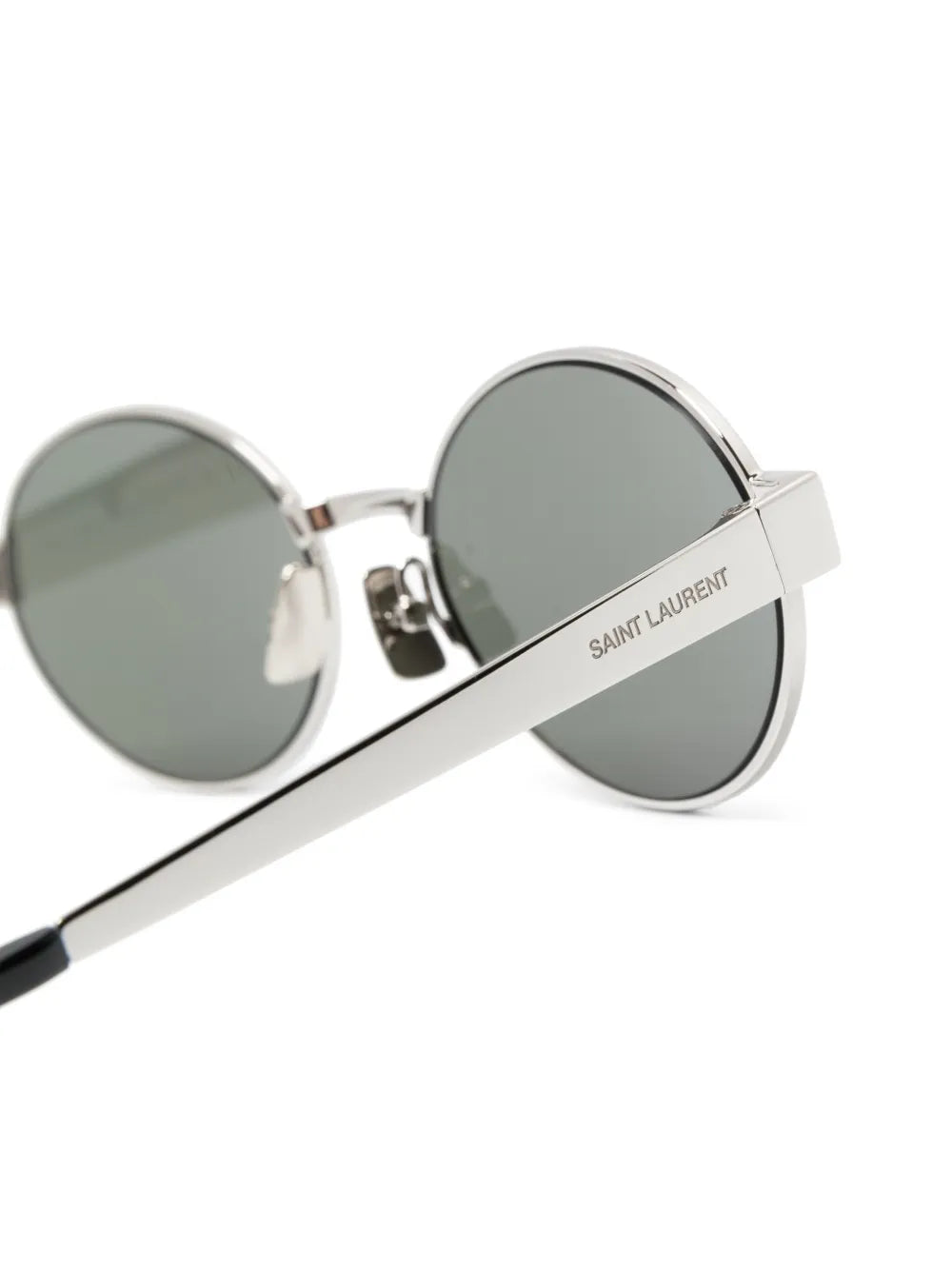 SL 692 round-frame sunglasses