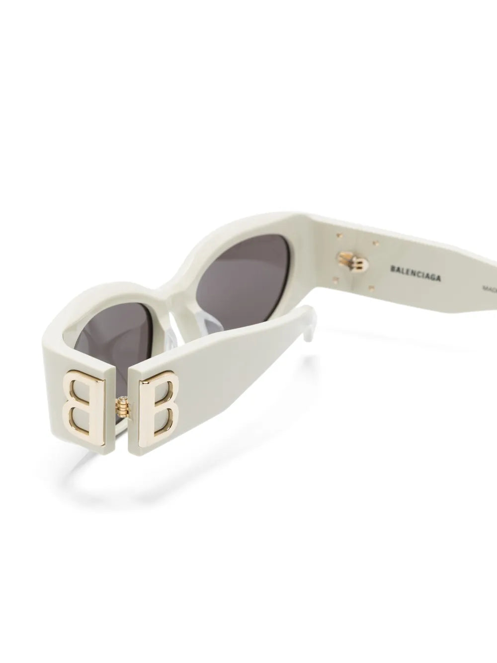 Balenciaga Eyewear