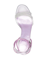 Babsy 110 mm sandals