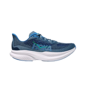 Hoka Mach 6 Thunder Cloud