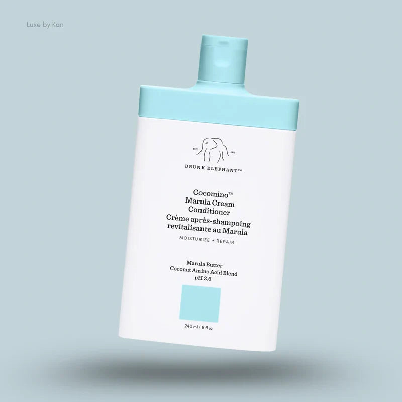 Drunk Elephant Cocomino Marula Cream Conditioner
