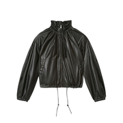 Jackets Black
