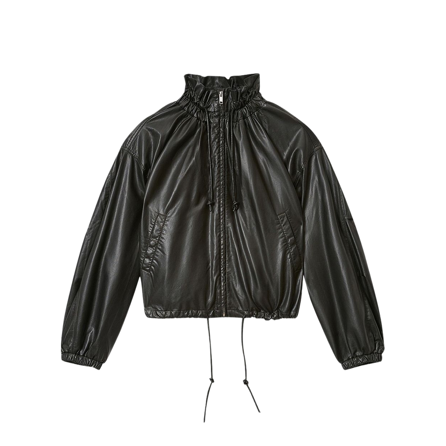 Jackets Black