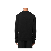 Sweatshirt - Black