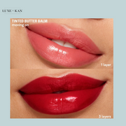 KYLIE COSMETICS Tinted Butter Balm