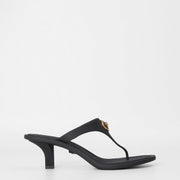 Designer Heeled Sandals