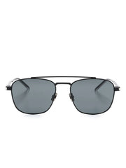 SL 665 square-frame sunglasses
