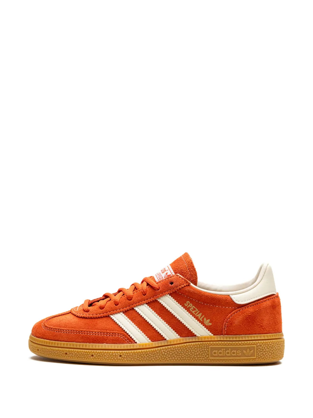 Handball Spezial "Preloved Red/Cream White" sneakers