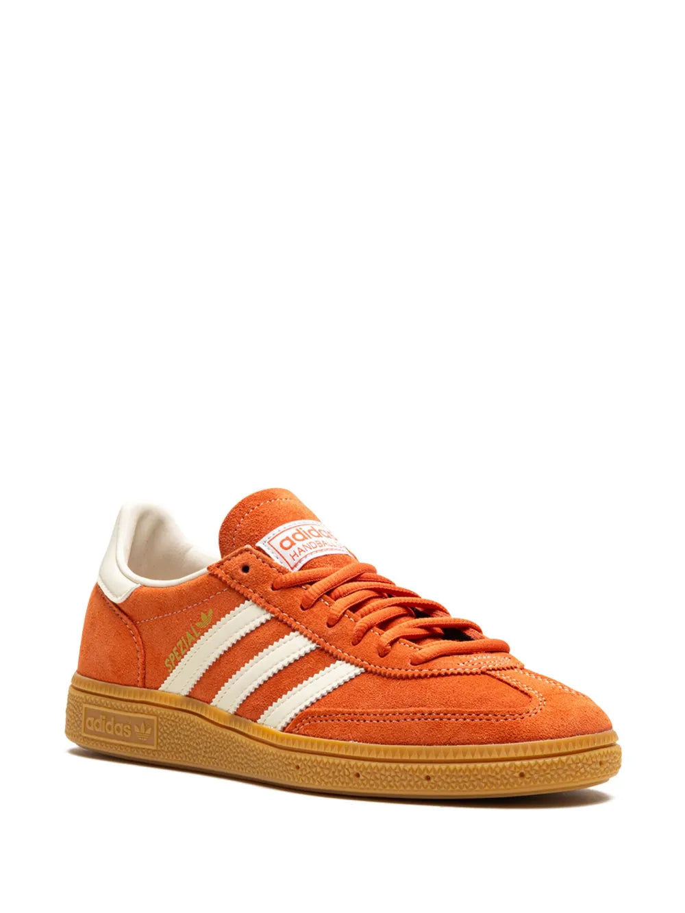 Handball Spezial "Preloved Red/Cream White" sneakers