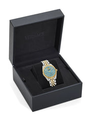 V-Code Lady - 36 mm