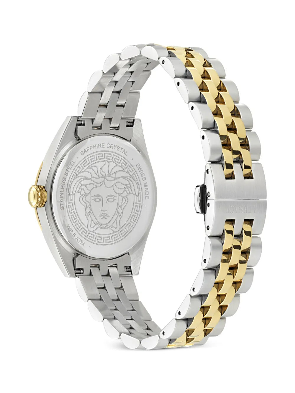 V-Code Lady - 36 mm