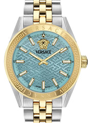V-Code Lady - 36 mm