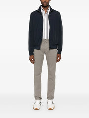 lightweight bomber jacket