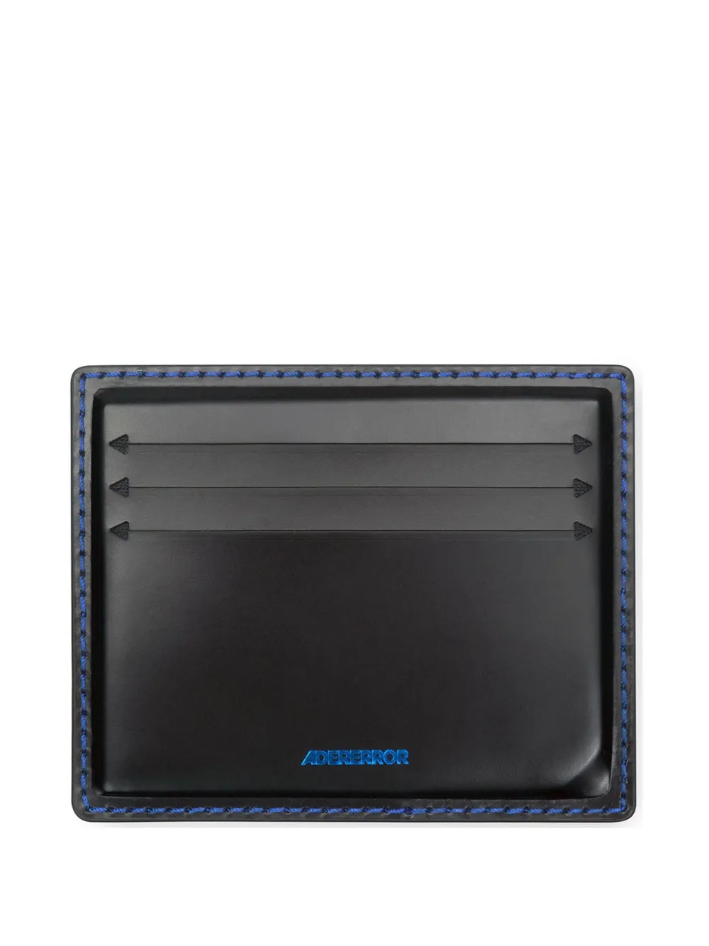Leather Card Holder