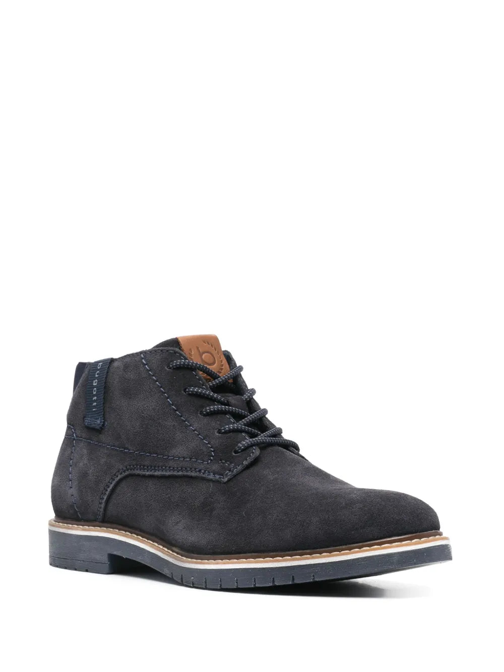 Caj ankle boots