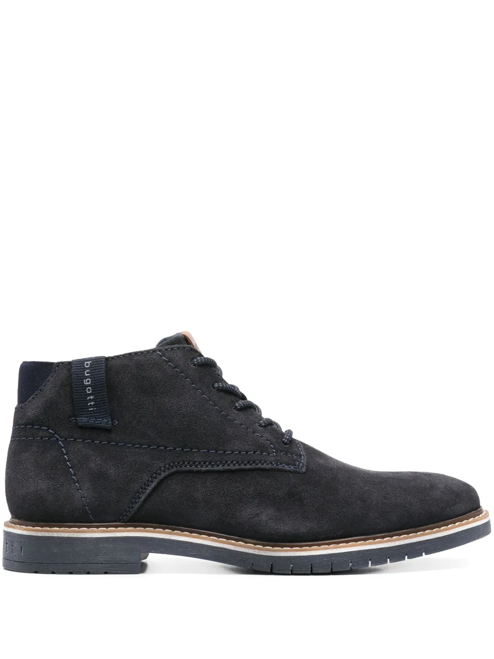Caj ankle boots