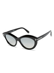 Toni cat-eye sunglasses