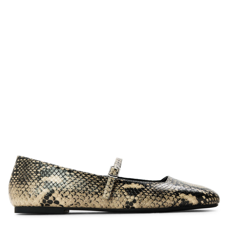 Ezri Ballet Pumps