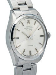 pre-owned Air-King - 29 mm