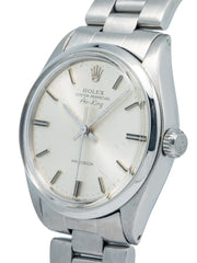 pre-owned Air-King - 29 mm