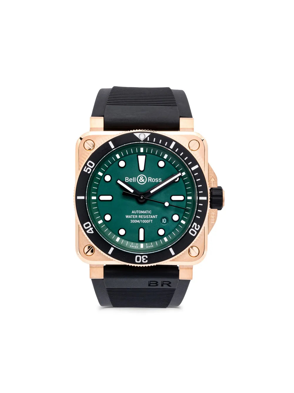 BR 03-92 - 42 mm