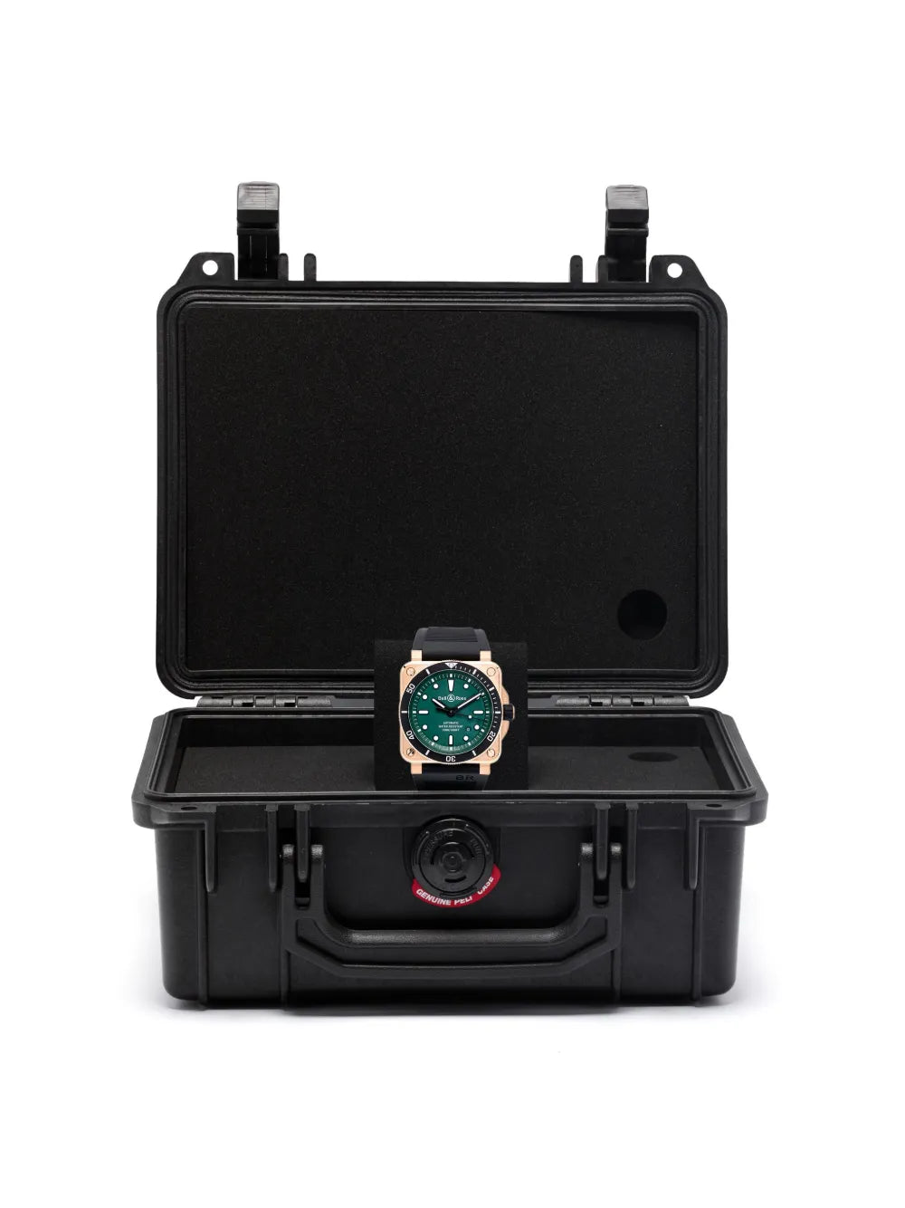 BR 03-92 - 42 mm