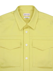 Wool Shirt