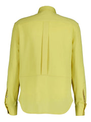 Wool Shirt