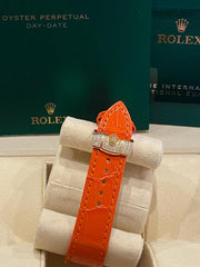 Rolex | Day-Date | 128158RBR | Automatic