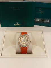 Rolex | Day-Date | 128158RBR | Automatic