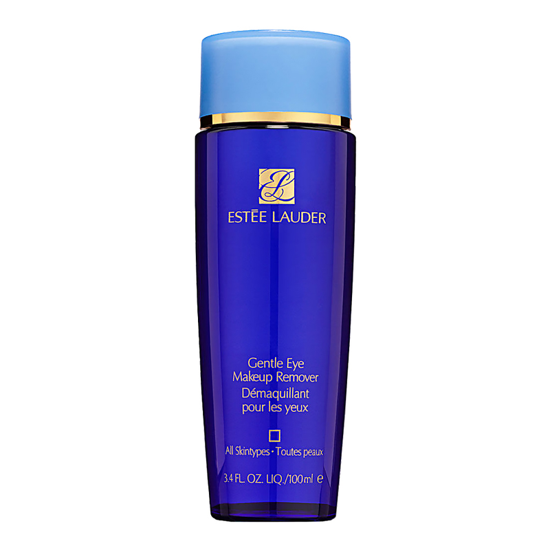 Gentle Eye and Lip LongWear Makeup Remover