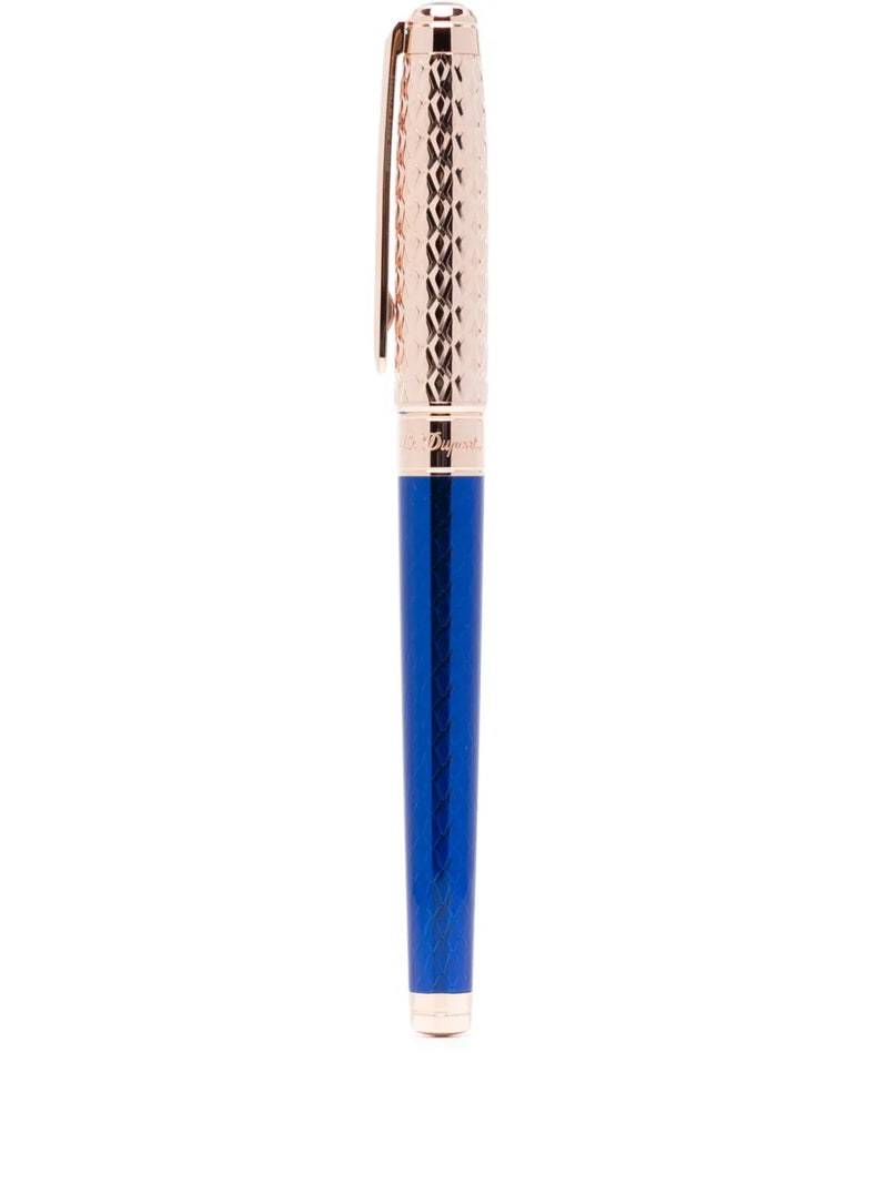 Line D Eternity fountain pen