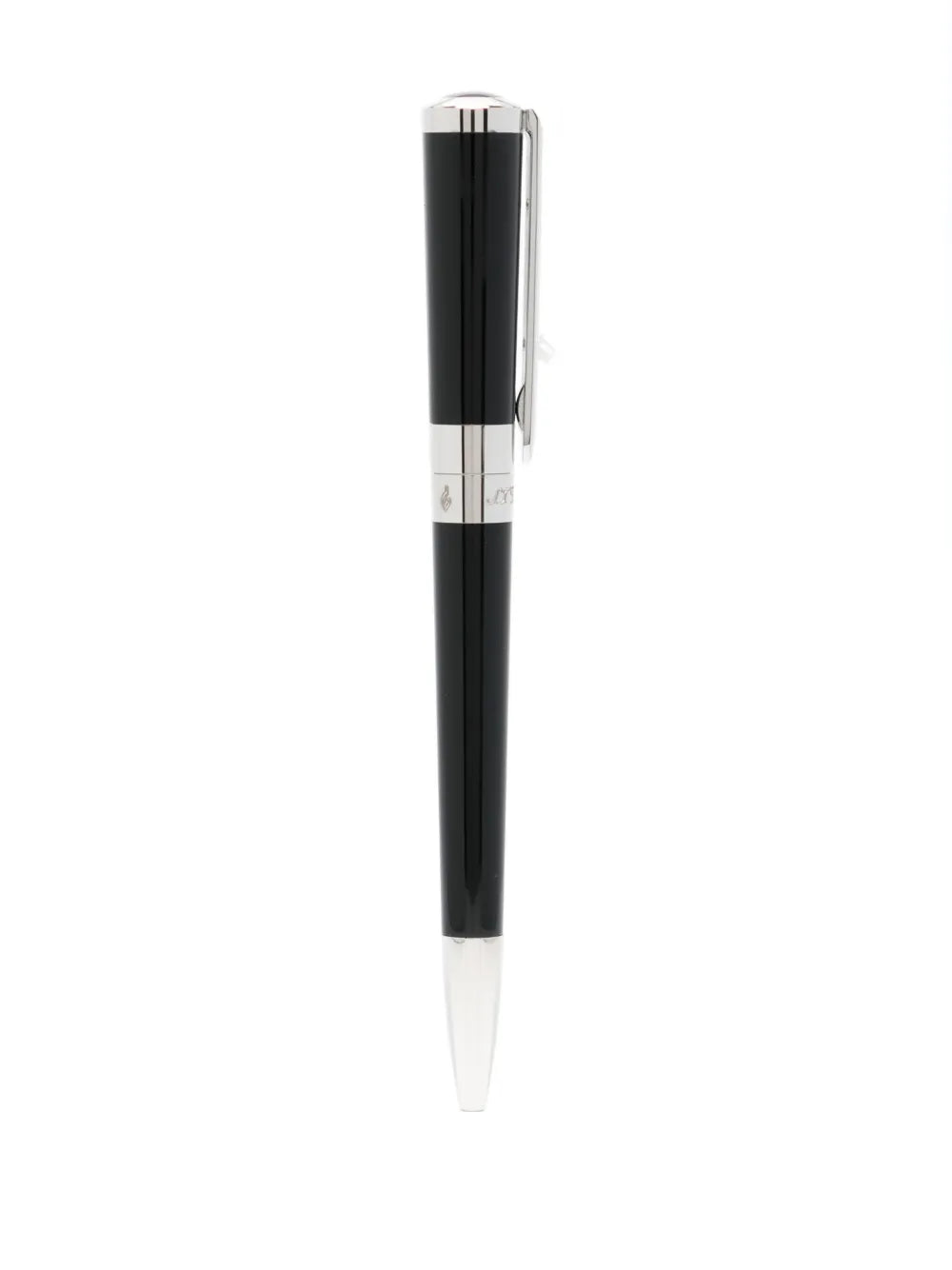 Liberte ballpoint pen