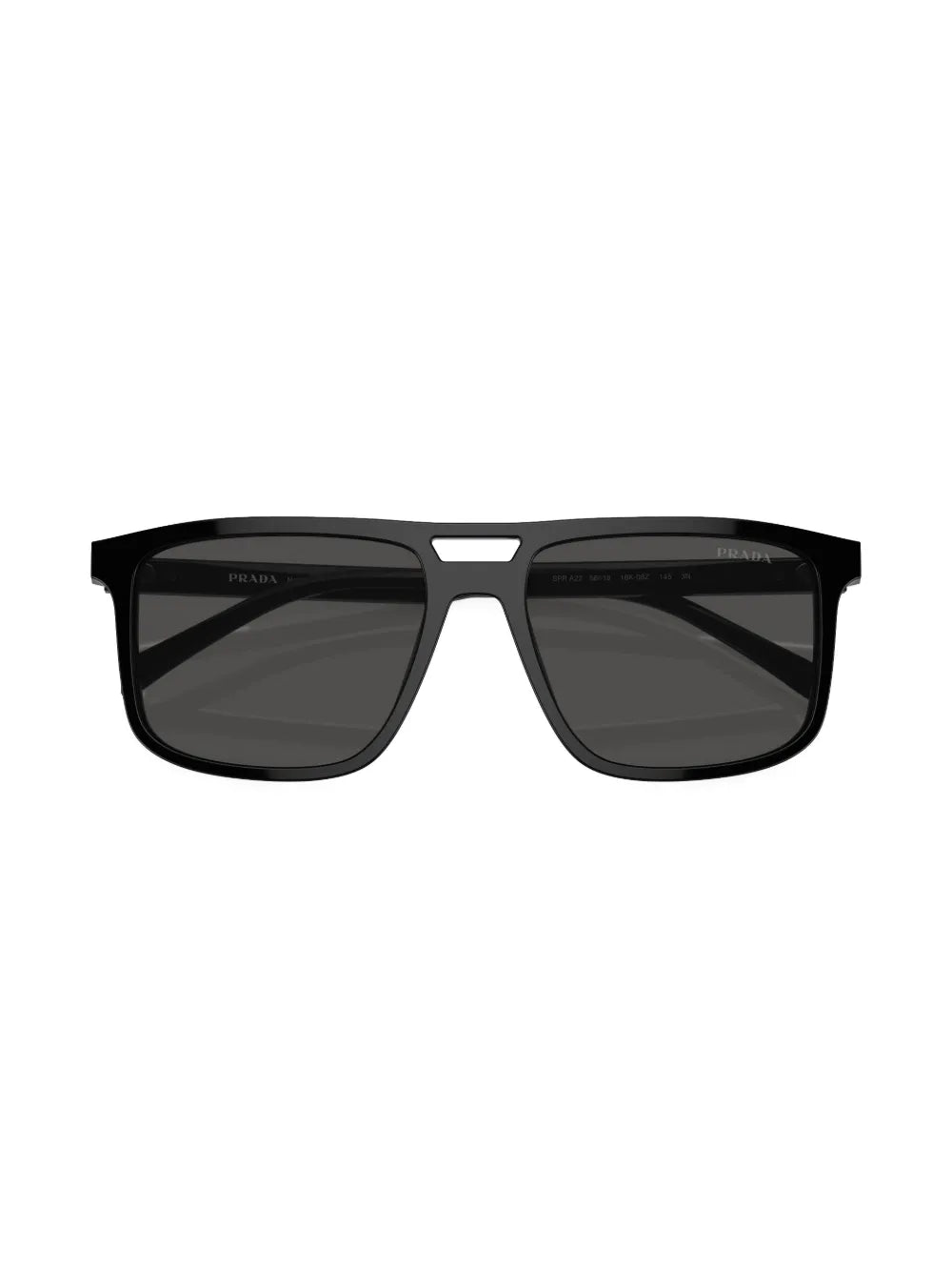 Prada PR A22S square frame sunglasses