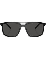 Prada PR A22S square frame sunglasses