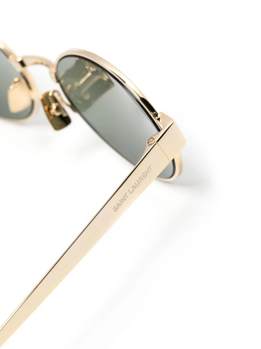 saint laurent eyewear