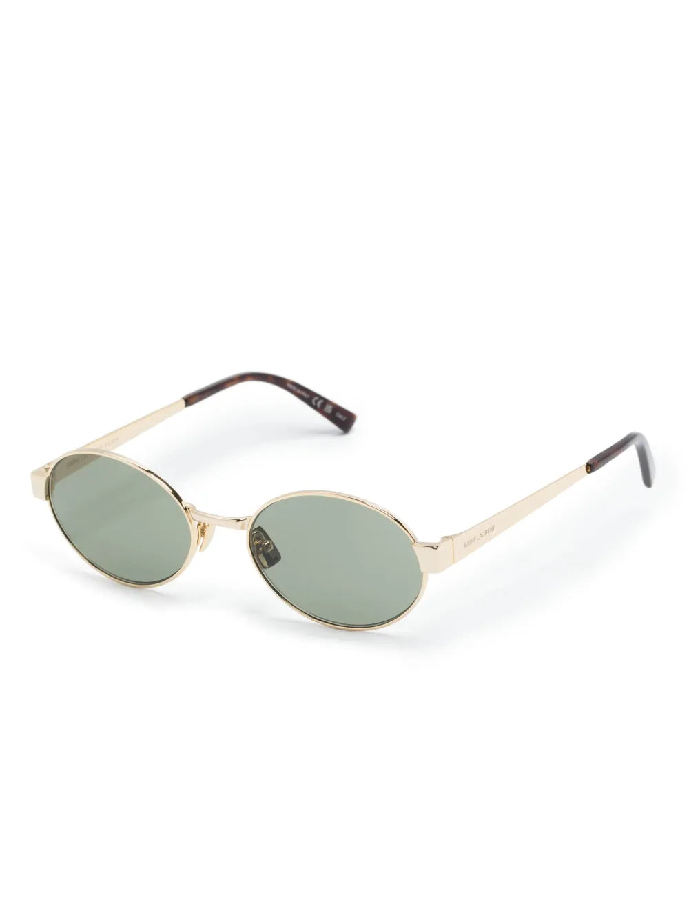 SL 692 oval-frame sunglasses