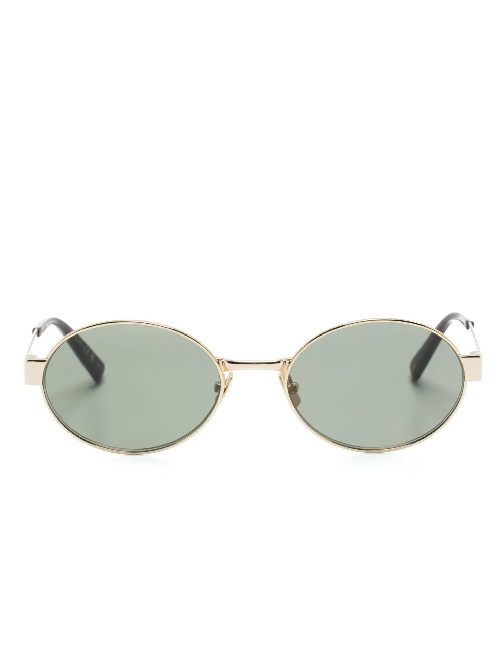 SL 692 oval-frame sunglasses