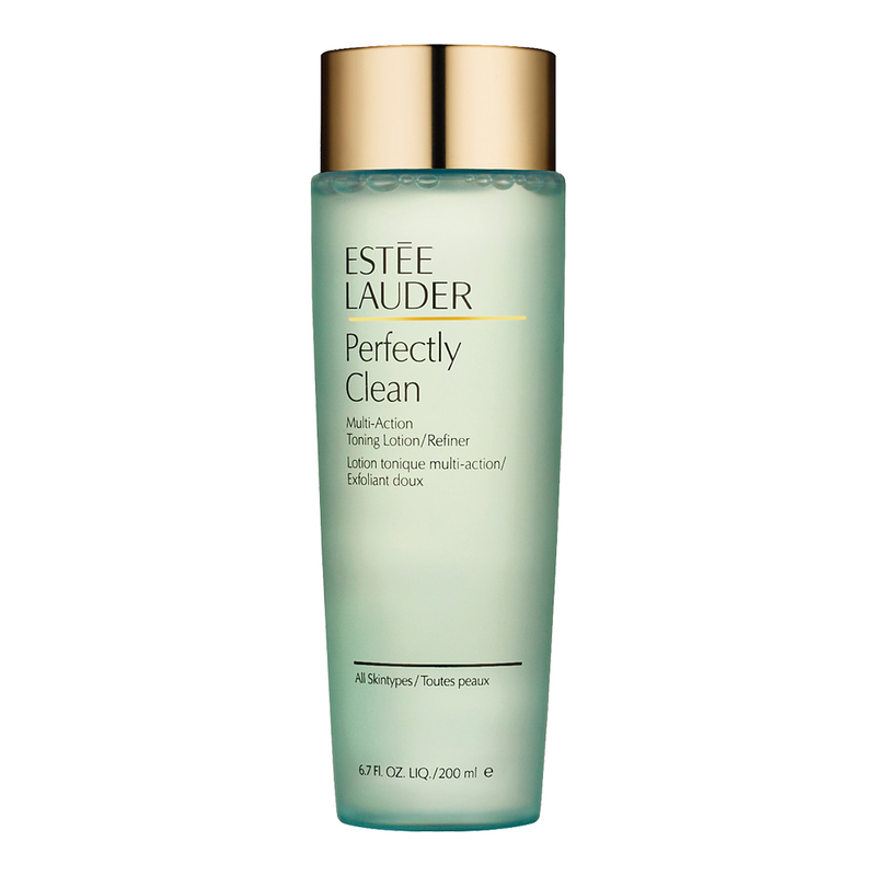 Perfectly Clean Multi-Action Toning Lotion/Refiner