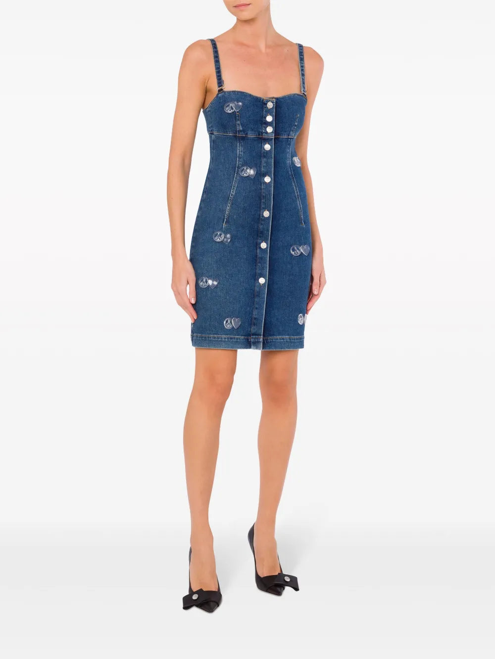 Moschino Jeans