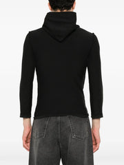 Inside-out Hoodie