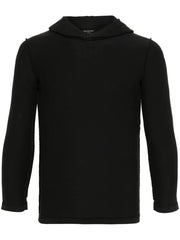Inside-out Hoodie