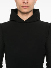 Inside-out Hoodie