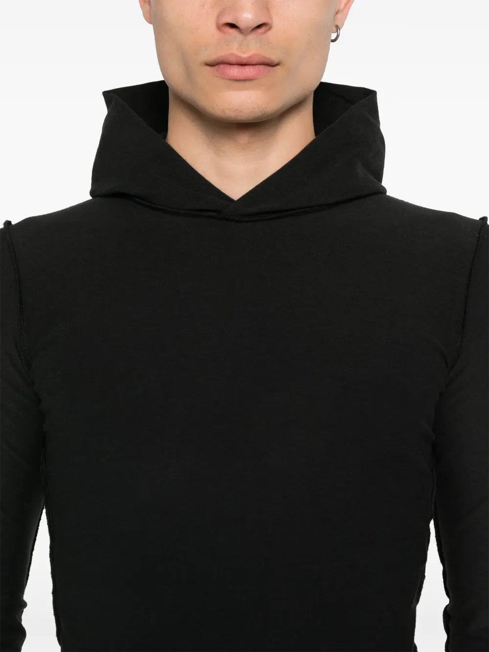 Inside-out Hoodie