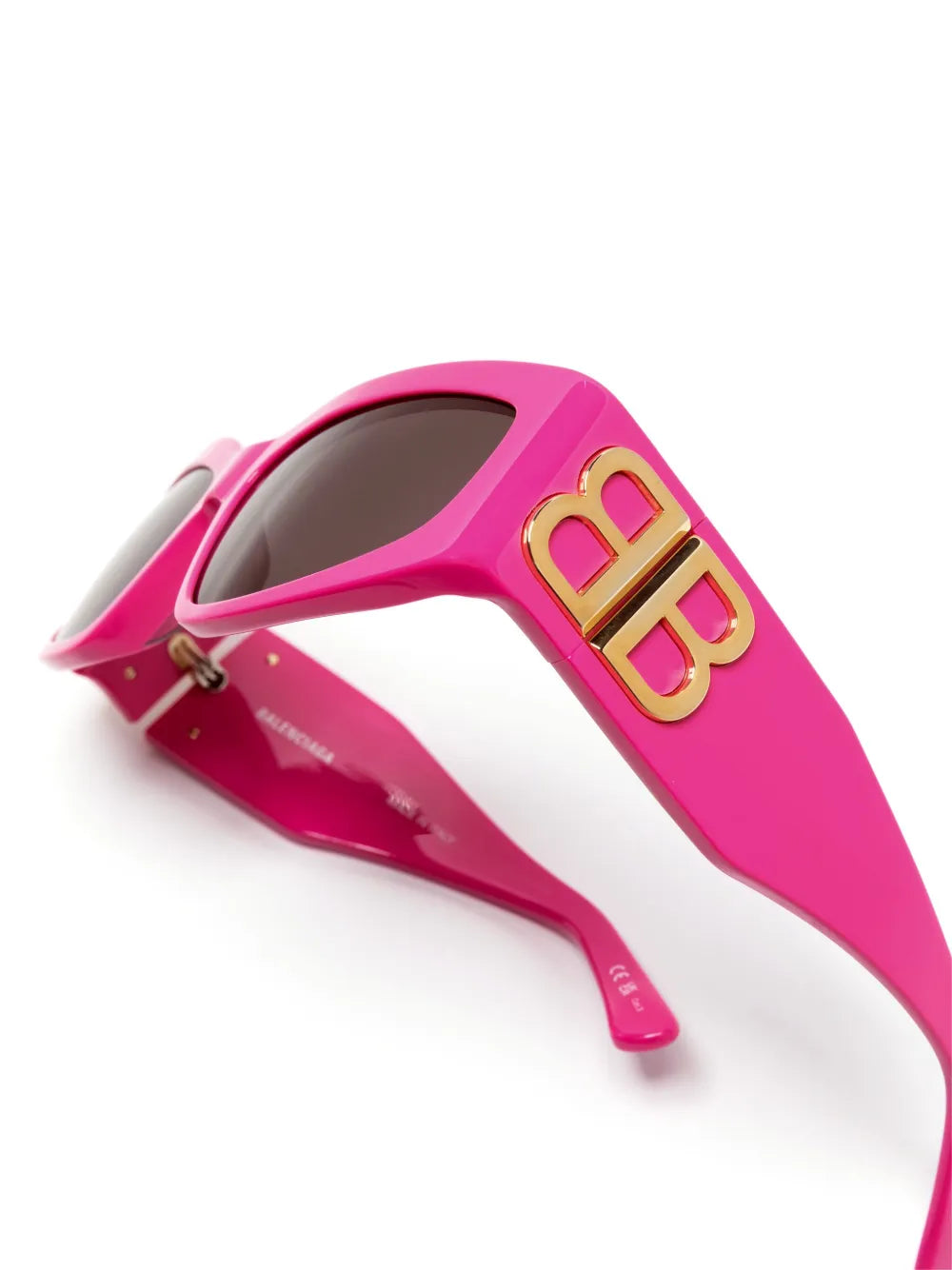 Balenciaga Eyewear